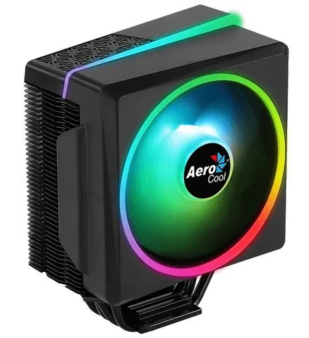 Кулер для процессора AeroCool Cylon 4F (ACTC-CL30420.04)