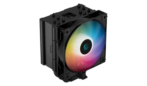 Кулер для процессора DeepCool AG500 BK ARGB (R-AG500-BKANMN-G-1)