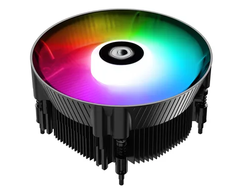 Кулер для процессора ID-Cooling DK-07i Rainbow