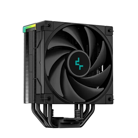 Кулер для процессора DeepCool AK400 Digital (R-AK400-BKADMN-G)