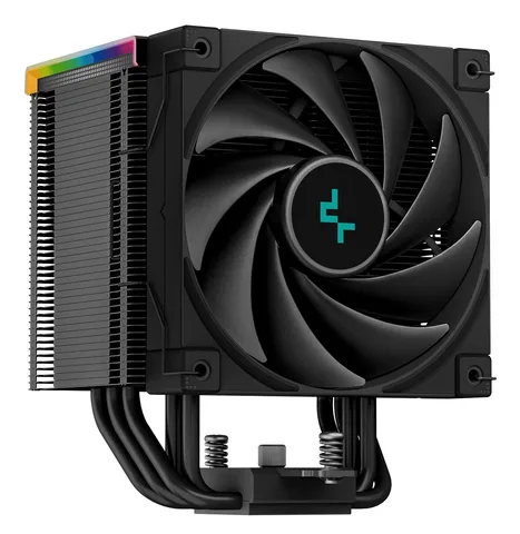 Кулер для процессора DeepCool AK500 Digital (R-AK500-BKADMN-G)