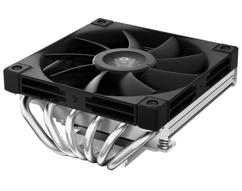 Кулер для процессора DeepCool AN600 (R-AN600-BKNNMN-G)