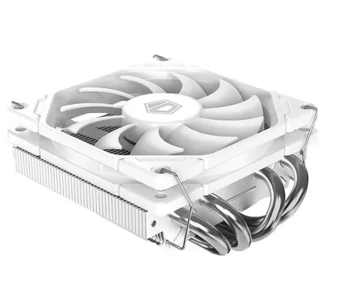 Кулер для процессора ID-Cooling IS-40X V3 White