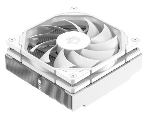 Кулер для процессора ID-Cooling IS-47-XT White