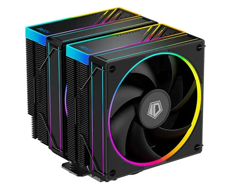 Кулер для процессора ID-Cooling Frozn A620 ARGB