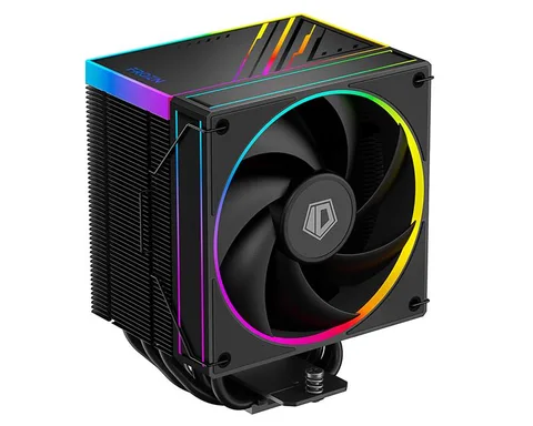 Кулер для процессора ID-Cooling Frozn A610 ARGB