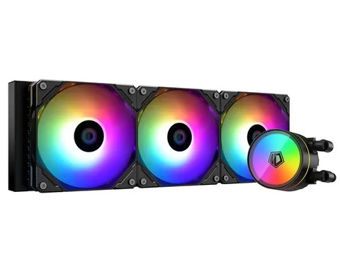 Система водяного охлаждения ID-Cooling Zoomflow 360 XT V2