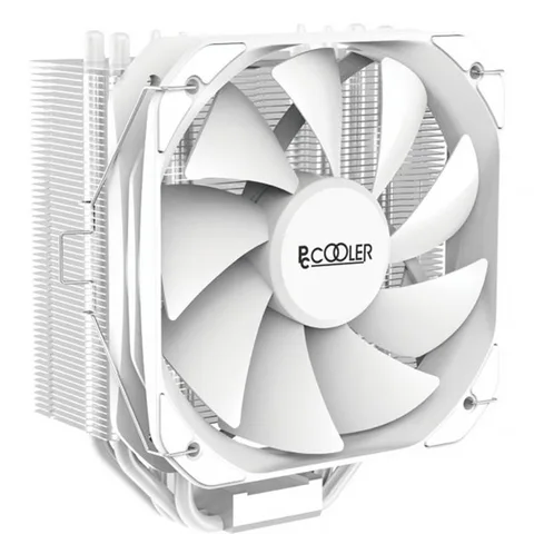 Кулер для процессора PCCooler Paladin 400 WH