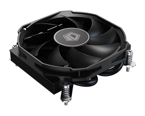 Кулер для процессора ID-Cooling IS-28i Black
