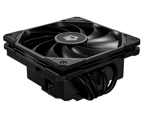 Кулер для процессора ID-Cooling IS-65-XT Black