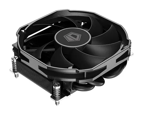 Кулер для процессора ID-Cooling IS-30A Black
