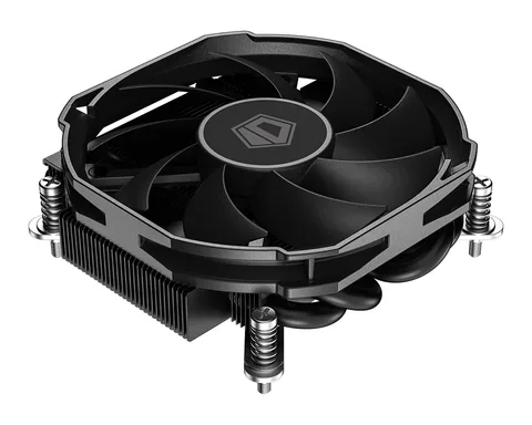 Кулер для процессора ID-Cooling IS-30i Black