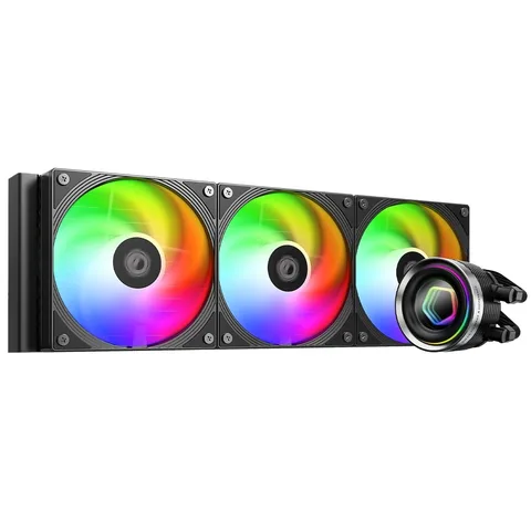 Система водяного охлаждения ID-Cooling FX360 INF