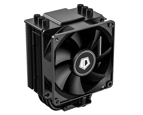 Кулер для процессора ID-Cooling SE-903-XT Black