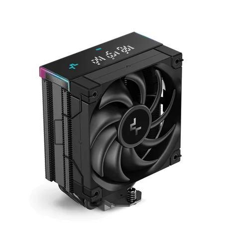 Кулер для процессора DeepCool AK400 Digital Pro (R-AK400-BKAPMN-G)