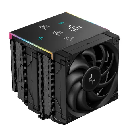 Кулер для процессора DeepCool AK620 Digital Pro (R-AK620-BKAPMN-G)