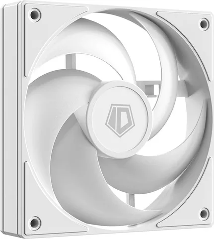 Вентилятор для корпуса ID-Cooling AS-120-W, 120mm