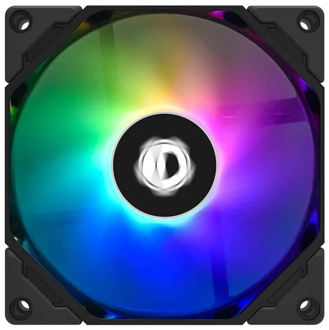 Вентилятор для корпуса ID-Cooling TF-9215 ARGB, 92mm