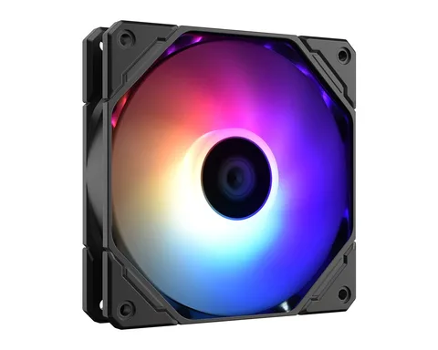 Вентилятор для корпуса ID-Cooling TF-12025-Pro ARGB, 120mm