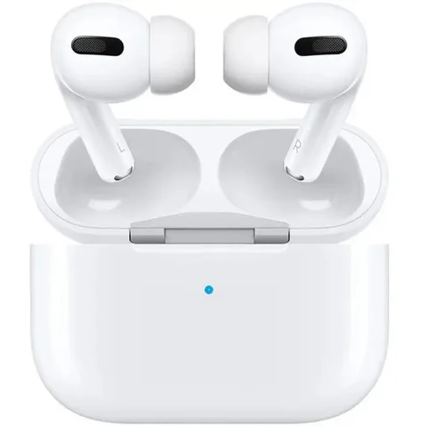 Наушники BOROFONE BW03 Plus True wireless BT headset White (BW03P)