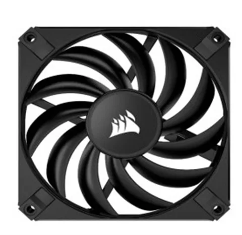 Вентилятор для корпуса Corsair AF120 Slim Black, 120mm (CO-9050144-WW)