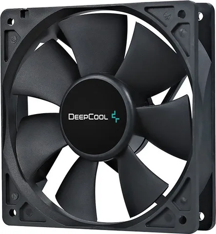 Вентилятор для корпуса DeepCool XFAN 120, 120mm (DP-FDC-XF120)