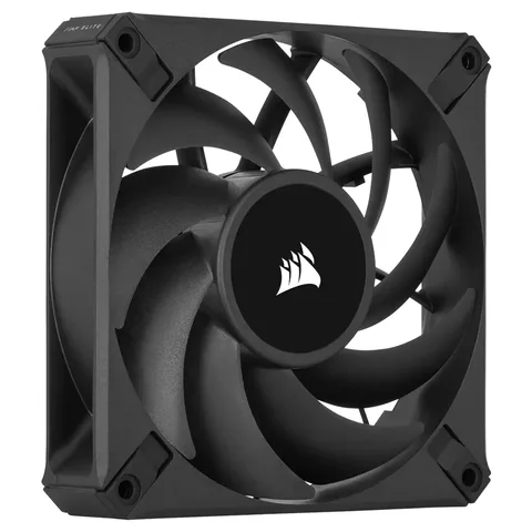 Вентилятор для корпуса Corsair AF120 Elite High-Performance Black, 120mm (CO-9050140-WW)