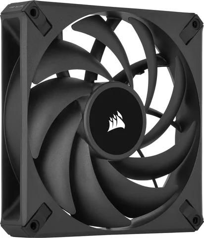 Вентилятор для корпуса Corsair AF140 Elite Black, 140mm (CO-9050141-WW)