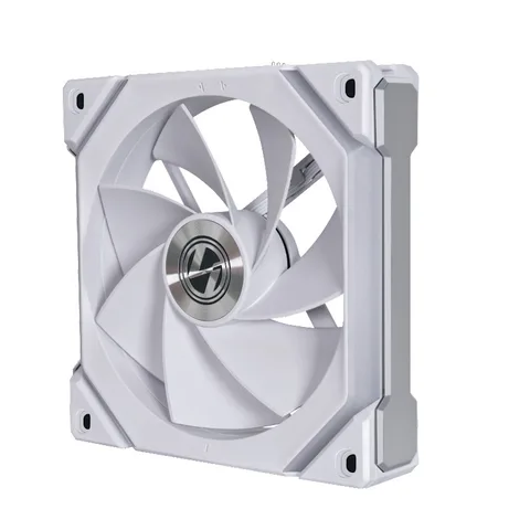 Вентилятор для корпуса Lian Li SL V2 Reverse 120-1 White ARGB, 120mm (G99.12RSLV21W.00)