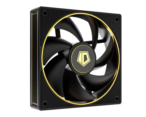 Вентилятор для корпуса ID-Cooling AF-127-GDL, 120mm