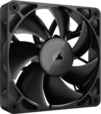 Вентилятор для корпуса Corsair iCUE Link RX120 PWM Black, 120mm (CO-9051009-WW)