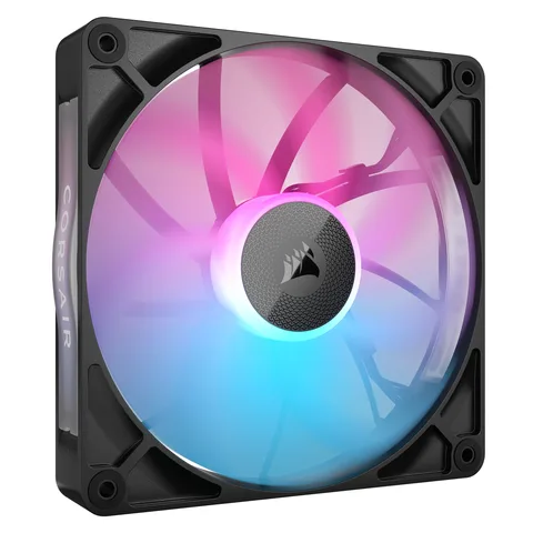 Вентилятор для корпуса Corsair iCUE Link RX140 RGB PWM, 140mm (CO-9051019-WW)