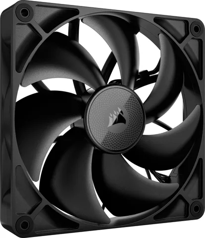 Вентилятор для корпуса Corsair iCUE Link RX140 PWM Black, 140mm (CO-9051011-WW)