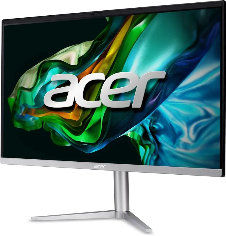 Моноблок Acer Aspire C24-1300 (DQ.BL0ME.00L) Black — фото 3