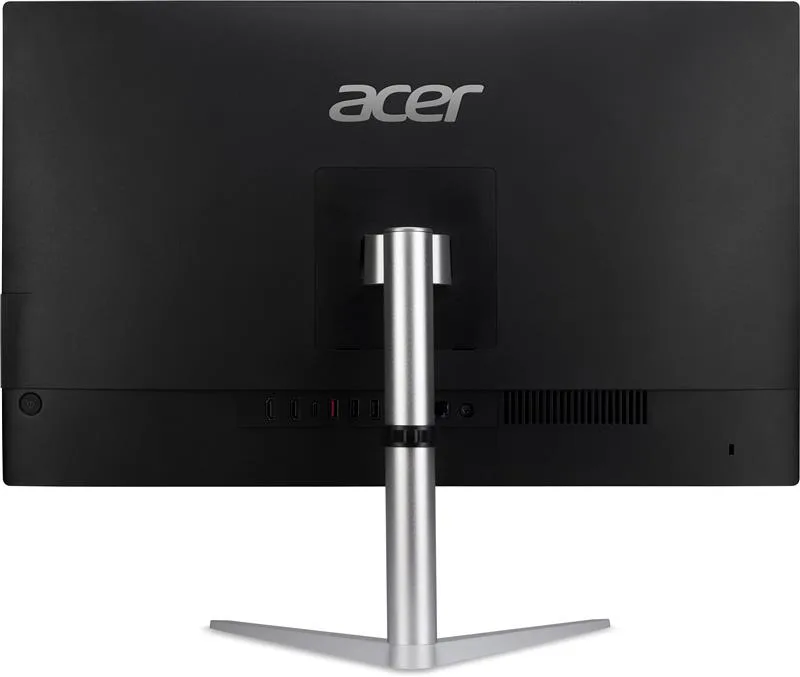 Моноблок Acer Aspire C24-1300 (DQ.BL0ME.00L) Black — фото 4