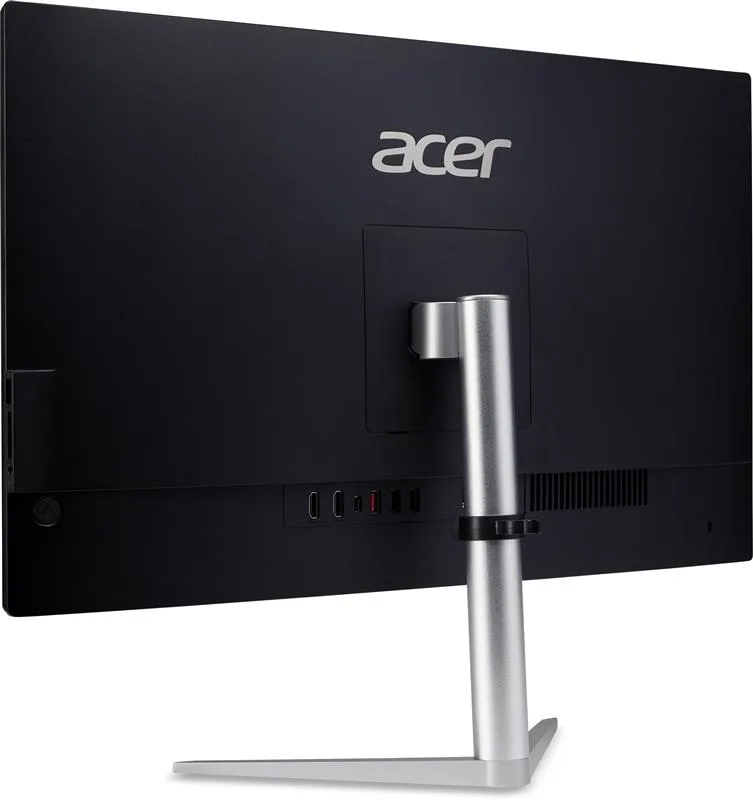 Моноблок Acer Aspire C24-1300 (DQ.BL0ME.00L) Black — фото 5
