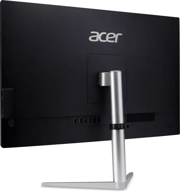 Моноблок Acer Aspire C24-1300 (DQ.BL0ME.00L) Black — фото 9