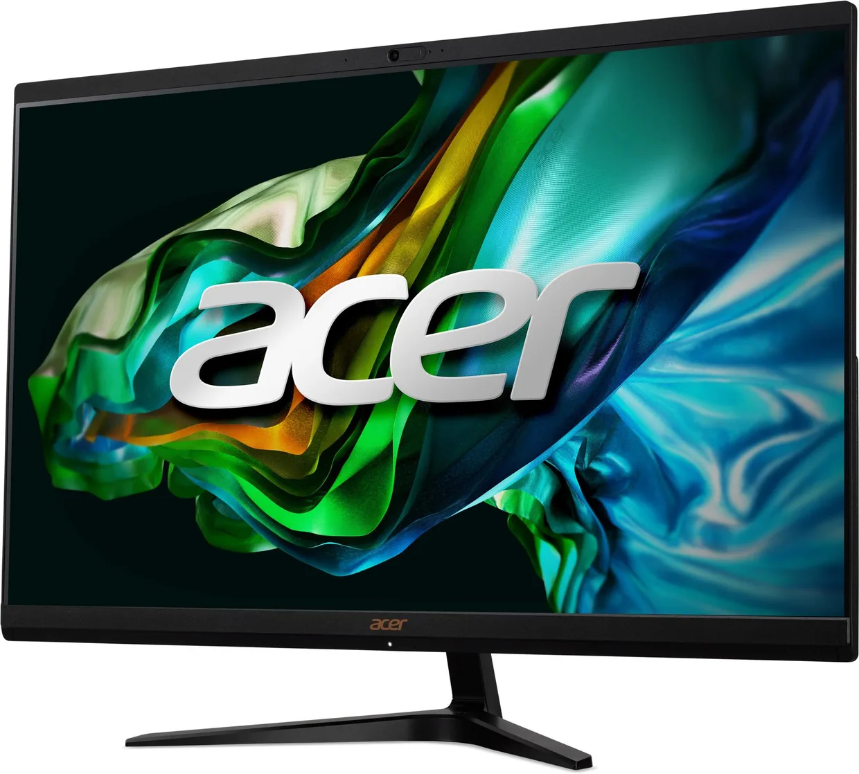 Моноблок Acer Aspire C24-1800 (DQ.BKMME.00K) Black — фото 3