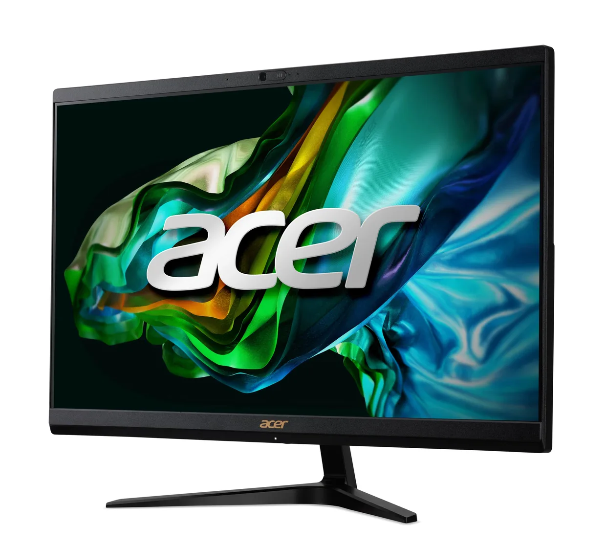 Моноблок Acer Aspire C24-1800 (DQ.BLFME.00L) Black — фото 2