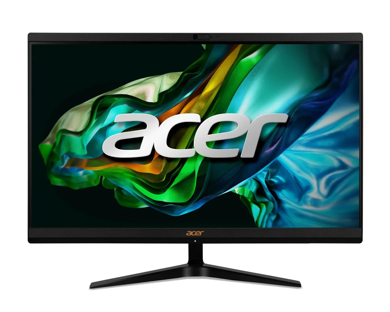 Моноблок Acer Aspire C24-1800 (DQ.BLFME.00R) Black — фото 4