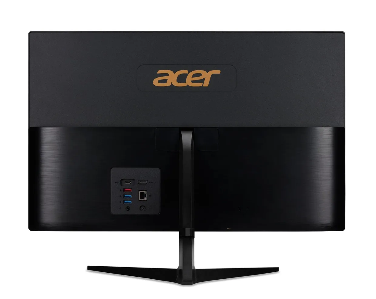 Моноблок Acer Aspire C24-1800 (DQ.BLFME.00R) Black — фото 9