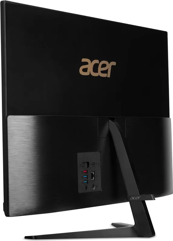 Моноблок Acer Aspire C24-1800 (DQ.BM2ME.001) Black — фото 9