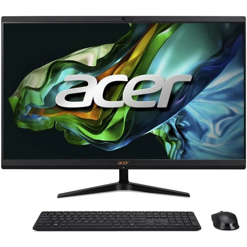 Моноблок Acer Aspire C24-1800 (DQ.BM2ME.001) Black — фото 11