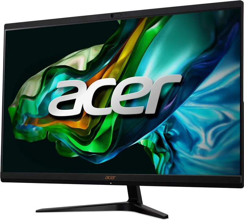 Моноблок Acer Aspire C24-1800 (DQ.BM2ME.002) Black — фото 3