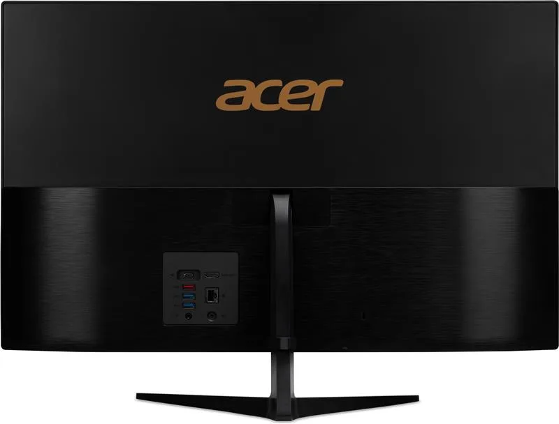Моноблок Acer Aspire C24-1800 (DQ.BM2ME.002) Black — фото 8