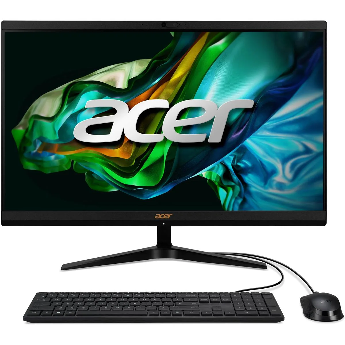 Моноблок Acer Aspire C24-1800 (DQ.BN5ME.004) Black — фото 9