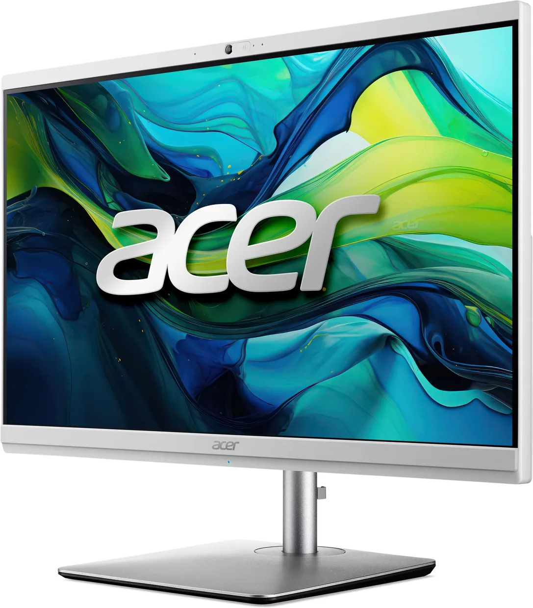 Моноблок Acer Aspire C24-195ES (DQ.BM5ME.003) Silver — фото 5