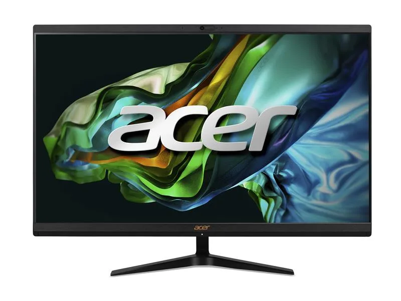 Моноблок Acer Aspire C27-1800 (DQ.BM3ME.001) Black — фото 3