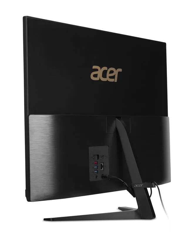 Моноблок Acer Aspire C27-1800 (DQ.BM3ME.001) Black — фото 4