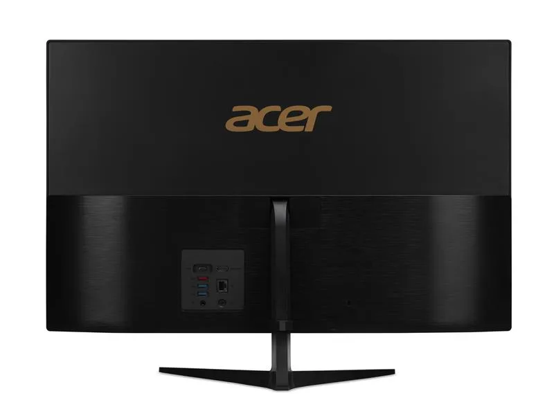 Моноблок Acer Aspire C27-1800 (DQ.BM3ME.001) Black — фото 9